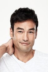 大卫·李·麦金尼斯