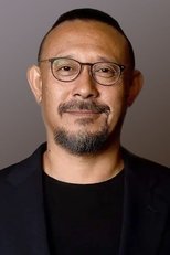 姜文