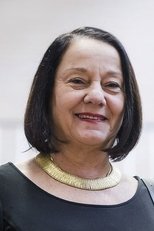 莱利亚·瓦尼克·萨尔加多
