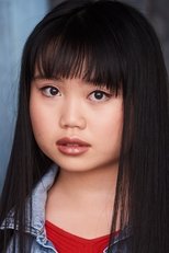 塔莉娅·陈