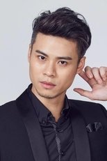 吴定谦