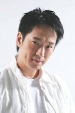 邵传勇