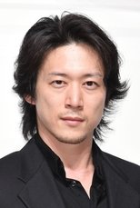 宫尾俊太郎