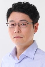 宫岛岳史