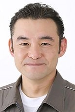 仁科贵
