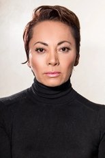 艾达·莫拉莱斯