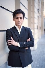 白海涛