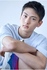 安光隆太郎