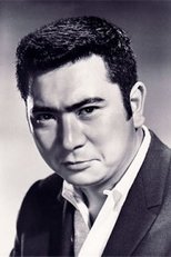 胜新太郎