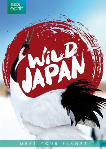 狂野日本 第 1 季
