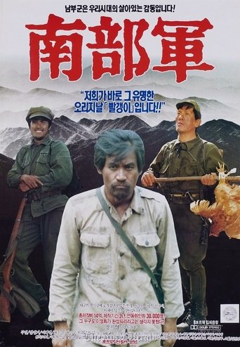 南部军