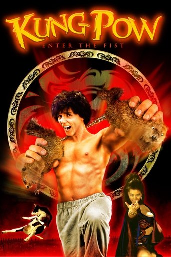 昆宝出拳