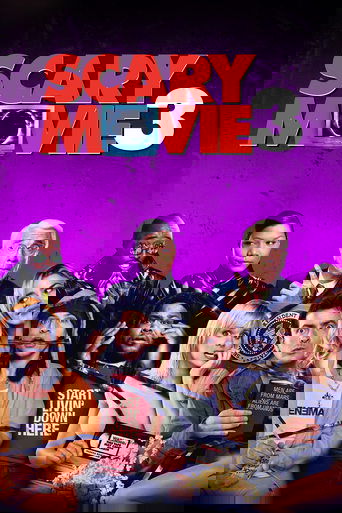 惊声尖笑3