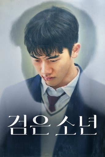 黑色少年