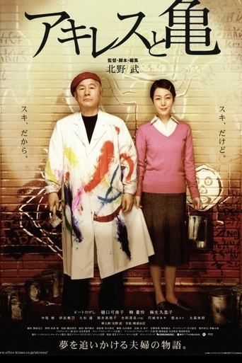 阿基里斯与龟