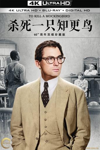杀死一只知更鸟