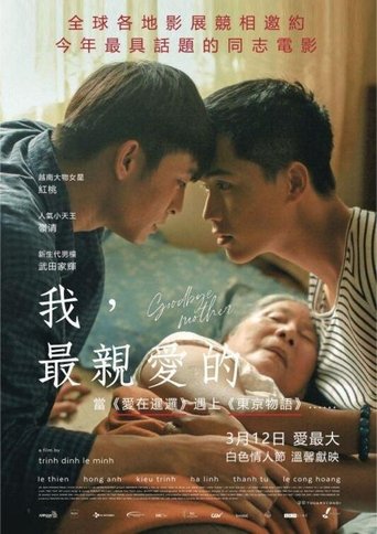 再见,妈妈