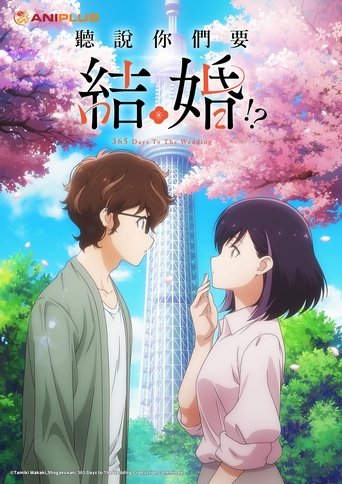 真的要结婚吗 第 1 季