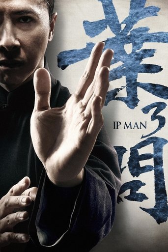 叶问3