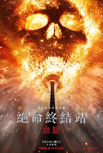 死神来了6