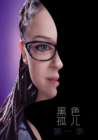 黑色孤儿 第 1 季