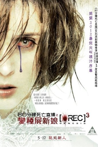 死亡录像3:创世纪