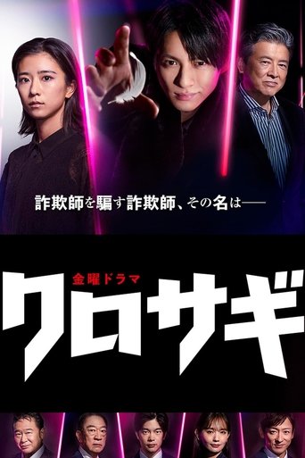 欺诈猎人 第 1 季