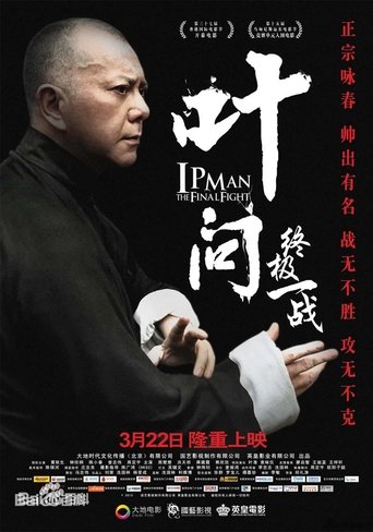 叶问:终极一战
