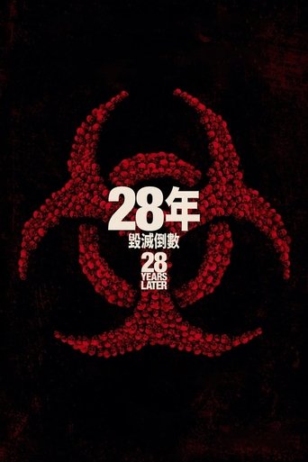 惊变28年