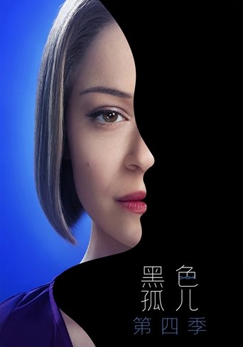 黑色孤儿 第 4 季