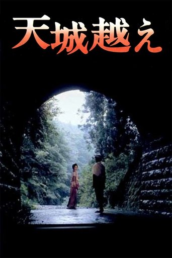 天城峡疑案