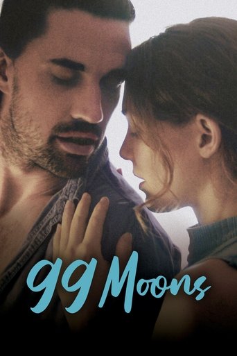 99个月亮