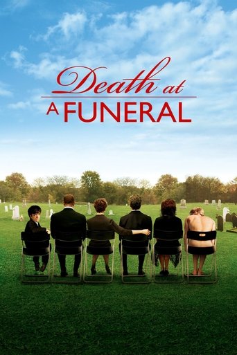葬礼上的死亡