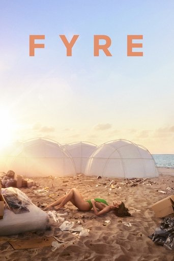 地表最烂:FYRE豪华音乐节