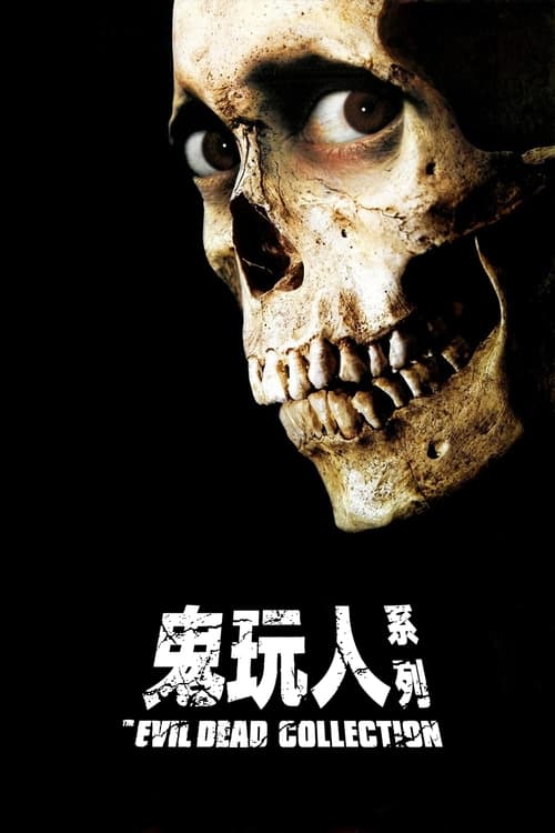 鬼玩人（系列）