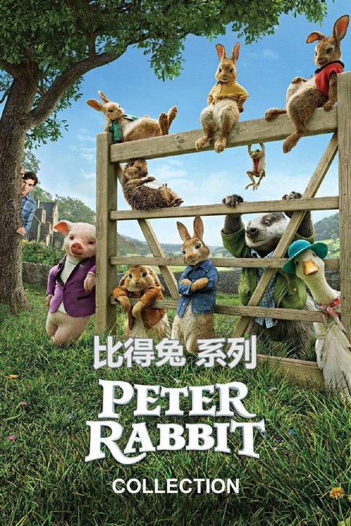 比得兔（系列）