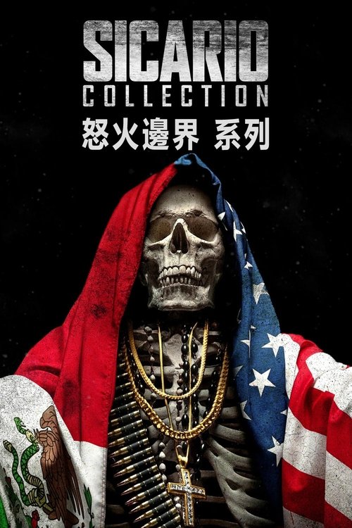 边境杀手(系列)