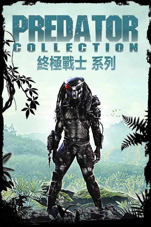 铁血战士(系列)