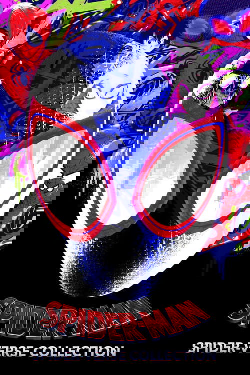 蜘蛛侠：平行宇宙（系列）