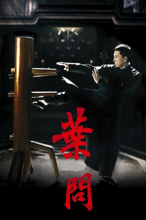 叶问(系列)