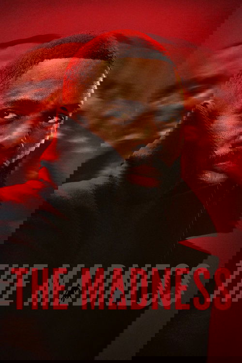 狂乱世道